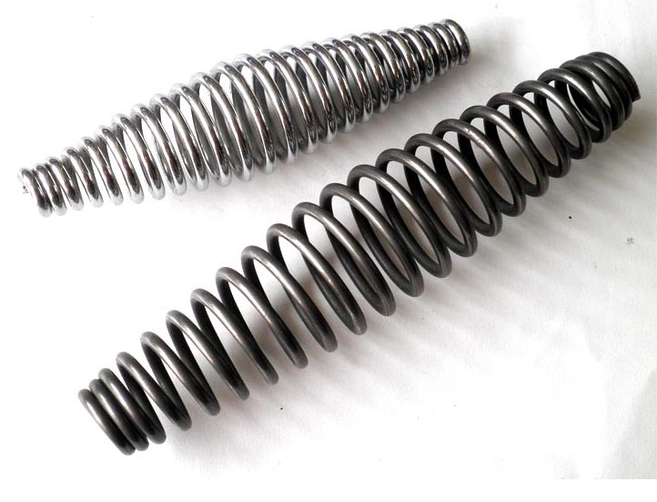 Spring Stainless Steel Spring Sus304 Spring Compression Spirngs